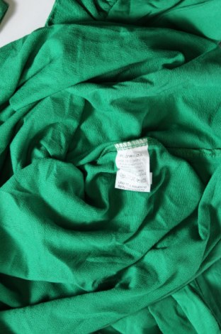 Γυναικεία μπλούζα Floreiza, Μέγεθος S, Χρώμα Πράσινο, Τιμή 5,52 €