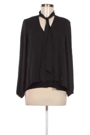 Дамска блуза Fly Girl, Размер XS, Цвят Черен, Цена 48,00 лв.
