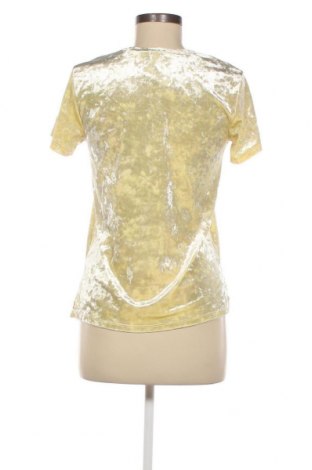 Damen Shirt Forever 21, Größe M, Farbe Gelb, Preis € 10,23