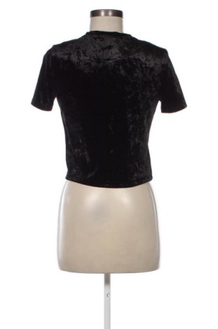 Damen Shirt Forever 21, Größe M, Farbe Schwarz, Preis € 4,50