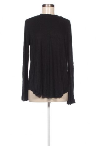 Damen Shirt Forever 21, Größe L, Farbe Schwarz, Preis 2,09 €