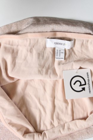 Γυναικεία μπλούζα Forever 21, Μέγεθος XL, Χρώμα Ρόζ , Τιμή 3,09 €