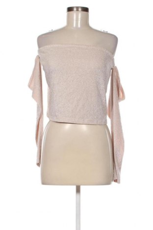 Дамска блуза Forever 21, Размер XL, Цвят Розов, Цена 12,00 лв.