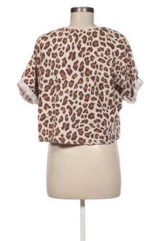 Дамска блуза Forever 21, Размер L, Цвят Многоцветен, Цена 8,00 лв.