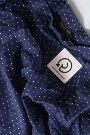 Дамска блуза Franco Callegari, Размер S, Цвят Син, Цена 19,00 лв.
