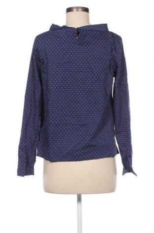 Damen Shirt Franco Callegari, Größe S, Farbe Blau, Preis € 13,22
