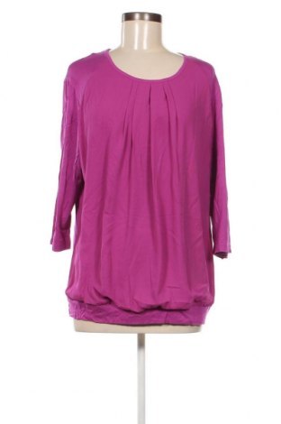 Дамска блуза Frank Walder, Размер L, Цвят Лилав, Цена 28,80 лв.
