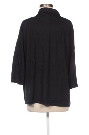 Γυναικεία μπλούζα Frank Walder, Μέγεθος XXL, Χρώμα Μαύρο, Τιμή 22,27 €