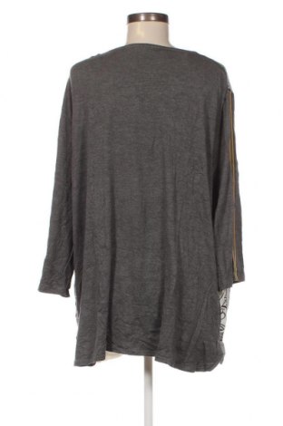Дамска блуза Frank Walder, Размер XXL, Цвят Многоцветен, Цена 25,44 лв.