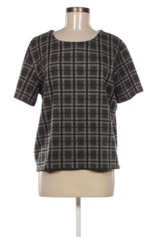 Γυναικεία μπλούζα Fransa, Μέγεθος L, Χρώμα Γκρί, Τιμή 8,01 €