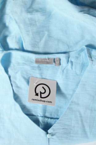 Γυναικεία μπλούζα Fransa, Μέγεθος M, Χρώμα Μπλέ, Τιμή 8,18 €