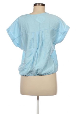 Дамска блуза Fransa, Размер M, Цвят Син, Цена 15,98 лв.