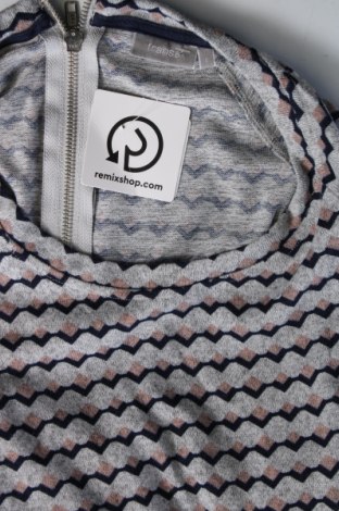 Γυναικεία μπλούζα Fransa, Μέγεθος L, Χρώμα Πολύχρωμο, Τιμή 10,76 €