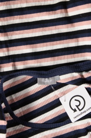 Γυναικεία μπλούζα Fransa, Μέγεθος L, Χρώμα Πολύχρωμο, Τιμή 3,15 €