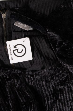 Γυναικεία μπλούζα Fransa, Μέγεθος XXL, Χρώμα Μαύρο, Τιμή 6,10 €