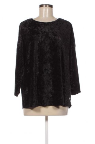 Дамска блуза Fransa, Размер XXL, Цвят Черен, Цена 32,98 лв.