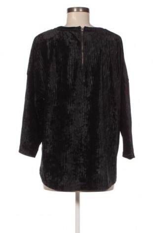 Γυναικεία μπλούζα Fransa, Μέγεθος XXL, Χρώμα Μαύρο, Τιμή 14,09 €