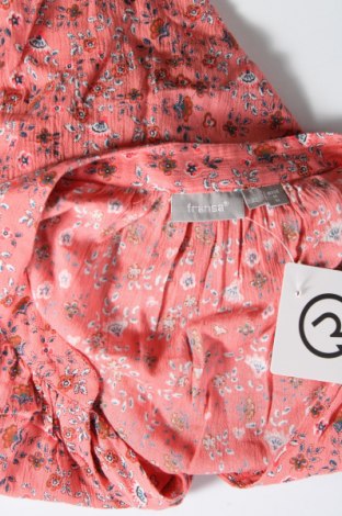 Γυναικεία μπλούζα Fransa, Μέγεθος XL, Χρώμα Πολύχρωμο, Τιμή 8,18 €