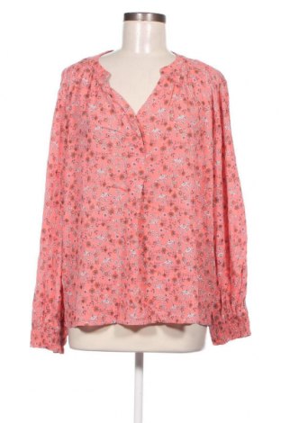 Дамска блуза Fransa, Размер XL, Цвят Многоцветен, Цена 17,34 лв.