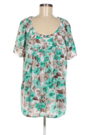 Дамска блуза Fred David, Размер XL, Цвят Многоцветен, Цена 9,00 лв.