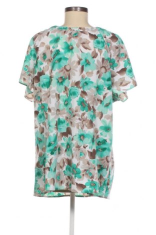 Дамска блуза Fred David, Размер XL, Цвят Многоцветен, Цена 7,66 лв.