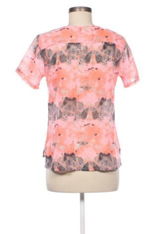 Γυναικεία μπλούζα Free Quent, Μέγεθος S, Χρώμα Πολύχρωμο, Τιμή 7,83 €