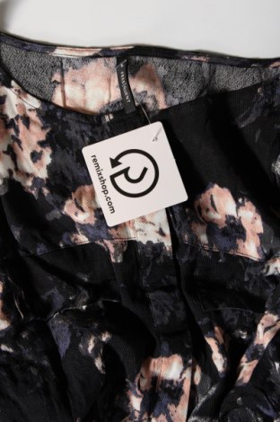 Γυναικεία μπλούζα Free Quent, Μέγεθος S, Χρώμα Πολύχρωμο, Τιμή 3,15 €