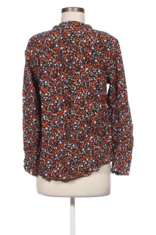 Дамска блуза Free Quent, Размер L, Цвят Многоцветен, Цена 6,80 лв.