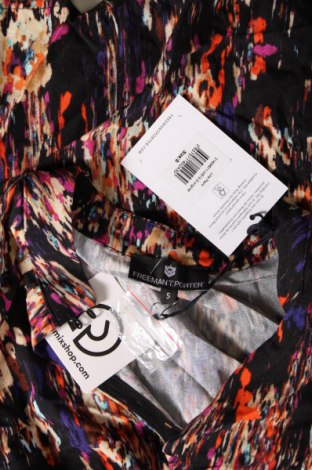 Дамска блуза Freeman T. Porter, Размер S, Цвят Многоцветен, Цена 38,88 лв.