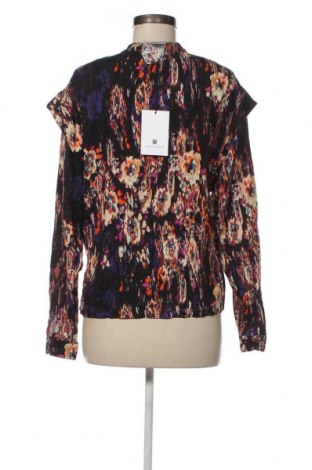 Дамска блуза Freeman T. Porter, Размер S, Цвят Многоцветен, Цена 38,88 лв.