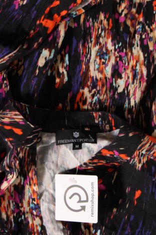 Bluză de femei Freeman T. Porter, Mărime M, Culoare Multicolor, Preț 53,29 Lei