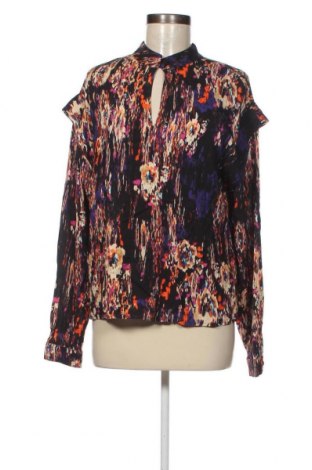 Дамска блуза Freeman T. Porter, Размер M, Цвят Многоцветен, Цена 91,80 лв.