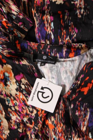 Γυναικεία μπλούζα Freeman T. Porter, Μέγεθος M, Χρώμα Πολύχρωμο, Τιμή 8,35 €