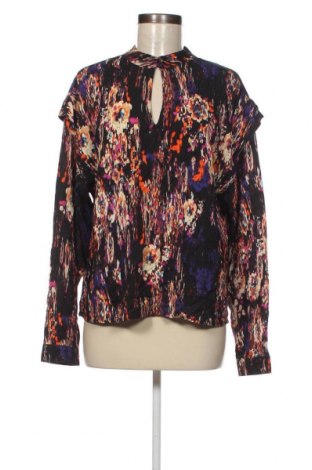 Дамска блуза Freeman T. Porter, Размер M, Цвят Многоцветен, Цена 16,20 лв.