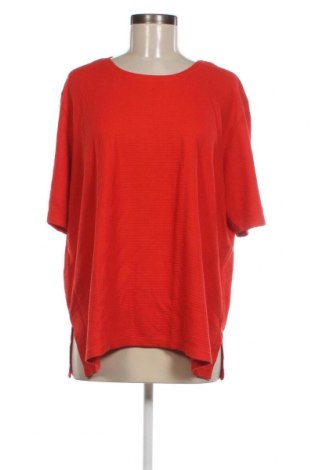 Damen Shirt Freya, Größe XL, Farbe Rot, Preis 9,69 €