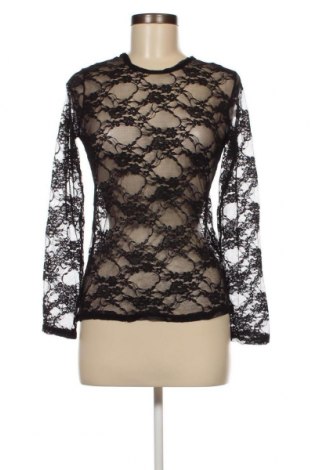 Дамска блуза Friday's Project, Размер M, Цвят Черен, Цена 5,44 лв.