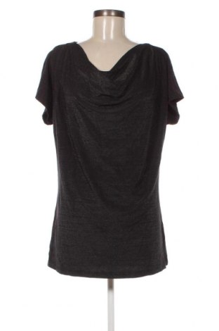Дамска блуза Friendtex, Размер L, Цвят Черен, Цена 13,60 лв.