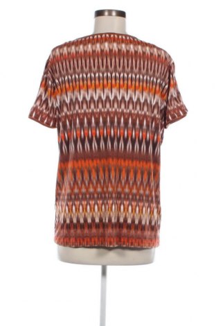 Γυναικεία μπλούζα G.W., Μέγεθος L, Χρώμα Πολύχρωμο, Τιμή 16,65 €