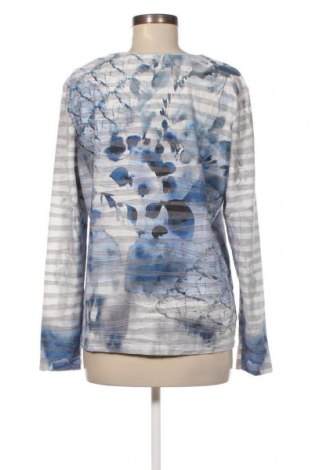 Γυναικεία μπλούζα G.W., Μέγεθος L, Χρώμα Πολύχρωμο, Τιμή 17,81 €