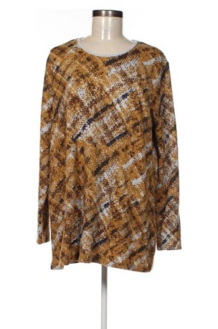 Γυναικεία μπλούζα Gabriella K., Μέγεθος XL, Χρώμα Πολύχρωμο, Τιμή 11,99 €