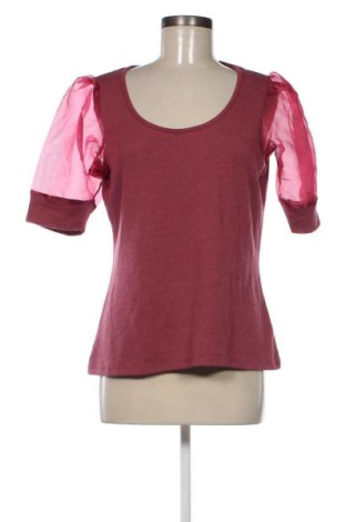 Дамска блуза Gallery, Размер M, Цвят Розов, Цена 20,46 лв.