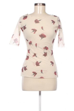 Γυναικεία μπλούζα Ganni, Μέγεθος S, Χρώμα Πολύχρωμο, Τιμή 78,04 €