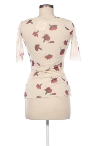 Γυναικεία μπλούζα Ganni, Μέγεθος S, Χρώμα Πολύχρωμο, Τιμή 53,85 €