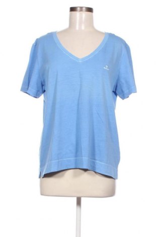 Damen Shirt Gant, Größe XL, Farbe Blau, Preis € 49,79
