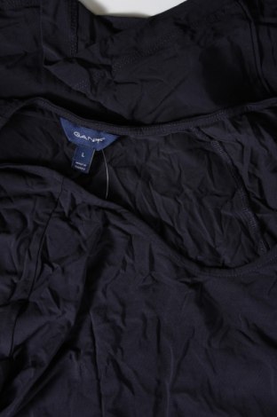 Damen Shirt Gant, Größe L, Farbe Blau, Preis € 26,62
