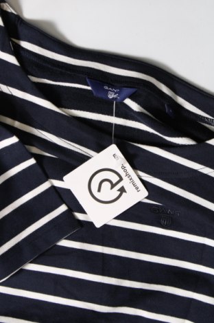 Damen Shirt Gant, Größe S, Farbe Blau, Preis € 52,19