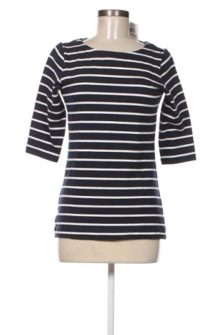 Γυναικεία μπλούζα Gant, Μέγεθος S, Χρώμα Μπλέ, Τιμή 46,39 €
