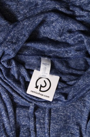 Γυναικεία μπλούζα Gap, Μέγεθος XL, Χρώμα Μπλέ, Τιμή 5,69 €