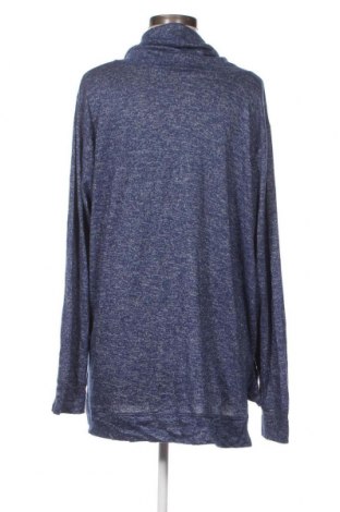 Дамска блуза Gap, Размер XL, Цвят Син, Цена 9,20 лв.