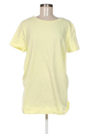 Γυναικεία μπλούζα Gap, Μέγεθος XL, Χρώμα Κίτρινο, Τιμή 14,44 €